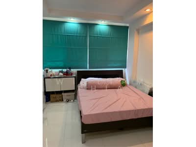 For Rent - 112 Simei Street 1