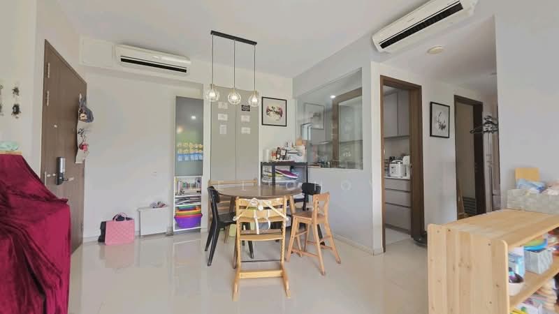 The Visionaire Executive Condominium For Sale at S$ 1,550,000 | PropertyGuru Singapore