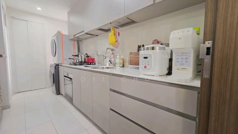 The Visionaire Executive Condominium For Sale at S$ 1,550,000 | PropertyGuru Singapore