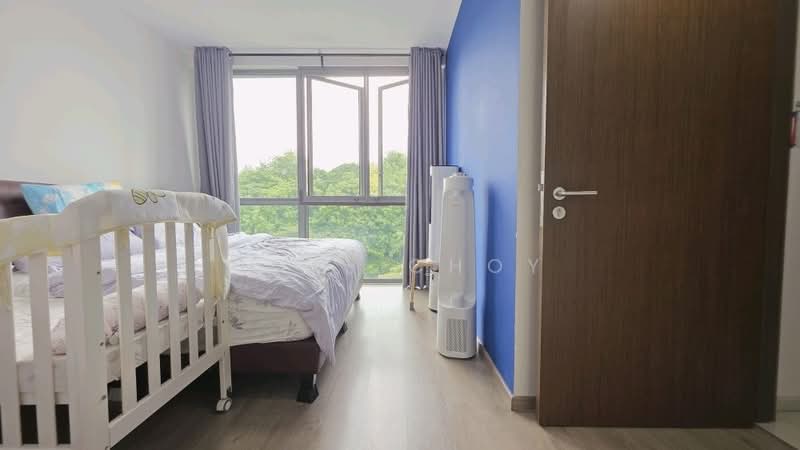 The Visionaire Executive Condominium For Sale at S$ 1,550,000 | PropertyGuru Singapore