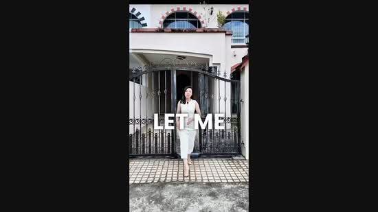 CASHEW CRESCENT, CASHEW CRESCENT, Dairy Farm / Bukit Panjang / Choa Chu Kang, 5 Bedrooms, 4,008 sqft, Semi-Detached House For Sale, by Sharon Nio, 60241770 - PropertyGuru.com.sg