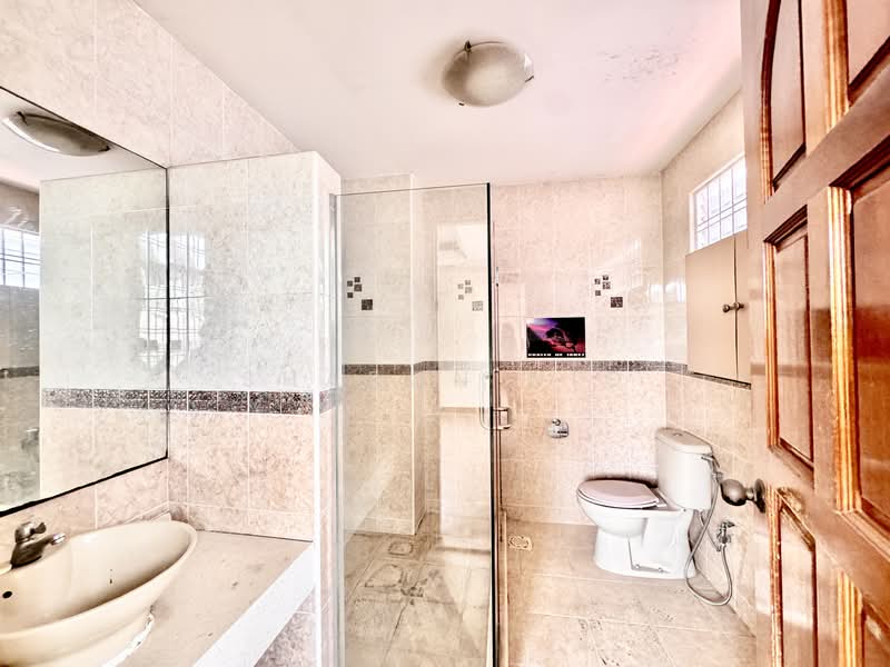 CASHEW CRESCENT Semi-Detached House For Sale at S$ 7,500,000 | PropertyGuru Singapore