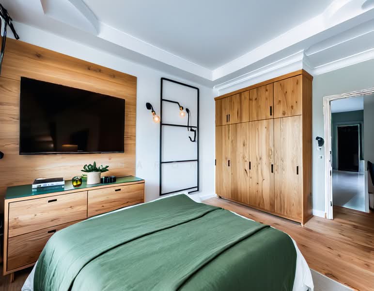 CASHEW CRESCENT Semi-Detached House For Sale at S$ 7,500,000 | PropertyGuru Singapore