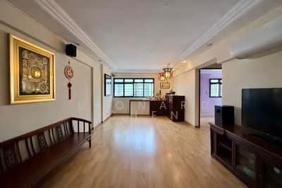 For Sale - 310 Clementi Avenue 4