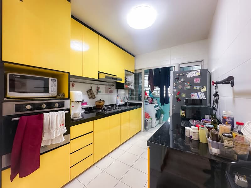 522A Tampines Central 7 HDB Flat For Sale at S$ 830,000 | PropertyGuru Singapore