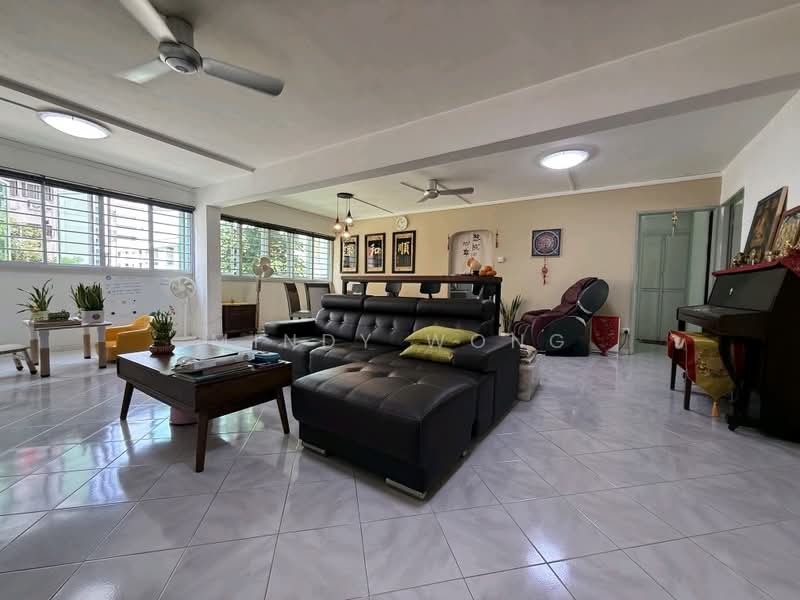 775 Yishun Ring Road HDB Flat For Sale at S$ 688,000 | PropertyGuru Singapore