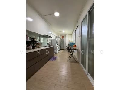 For Sale - 775 Yishun Ring Road