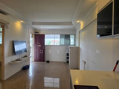 For Sale - 117 Yishun Ring Road