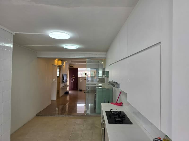 117 Yishun Ring Road HDB Flat For Sale at S$ 450,000 | PropertyGuru Singapore