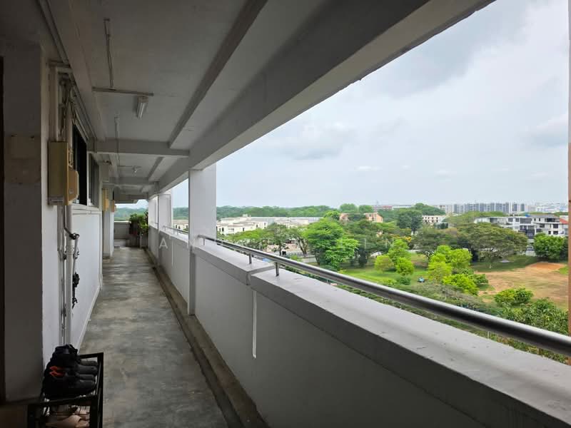 117 Yishun Ring Road HDB Flat For Sale at S$ 450,000 | PropertyGuru Singapore