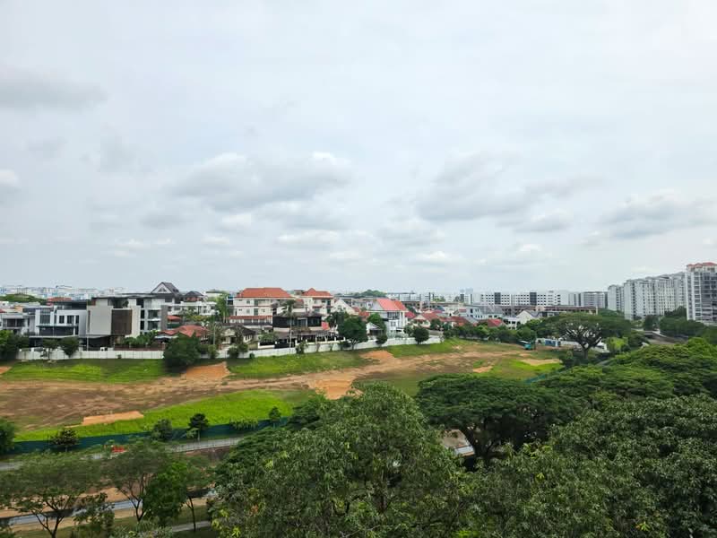 117 Yishun Ring Road HDB Flat For Sale at S$ 450,000 | PropertyGuru Singapore