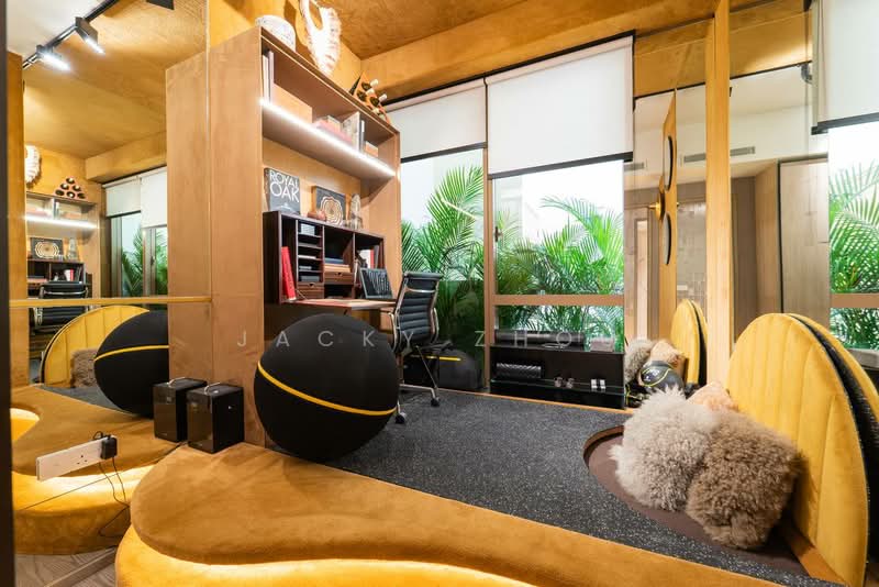 Klimt Cairnhill Condominium For Sale at S$ 8,300,000 | PropertyGuru Singapore