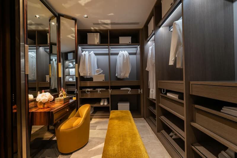 Klimt Cairnhill Condominium For Sale at S$ 8,300,000 | PropertyGuru Singapore