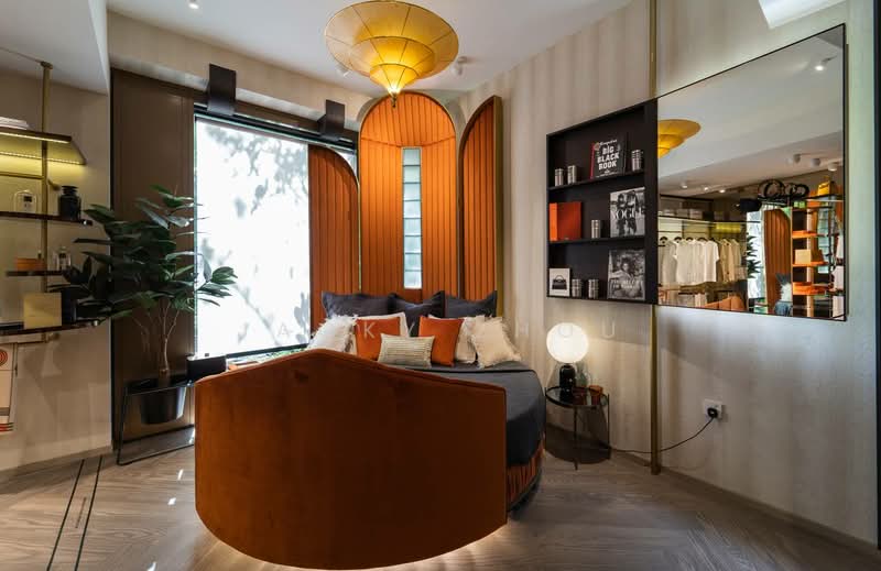 Klimt Cairnhill Condominium For Sale at S$ 8,300,000 | PropertyGuru Singapore