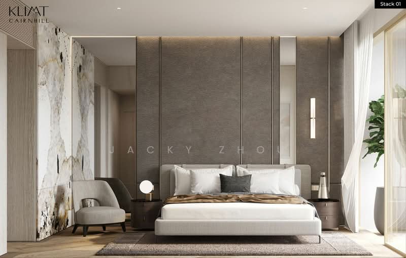 Klimt Cairnhill Condominium For Sale at S$ 8,300,000 | PropertyGuru Singapore