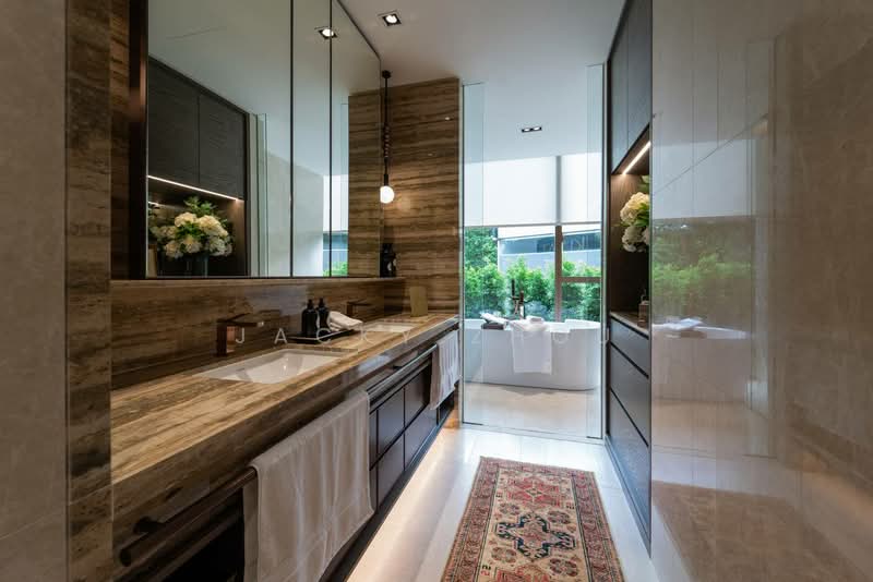 Klimt Cairnhill Condominium For Sale at S$ 8,300,000 | PropertyGuru Singapore