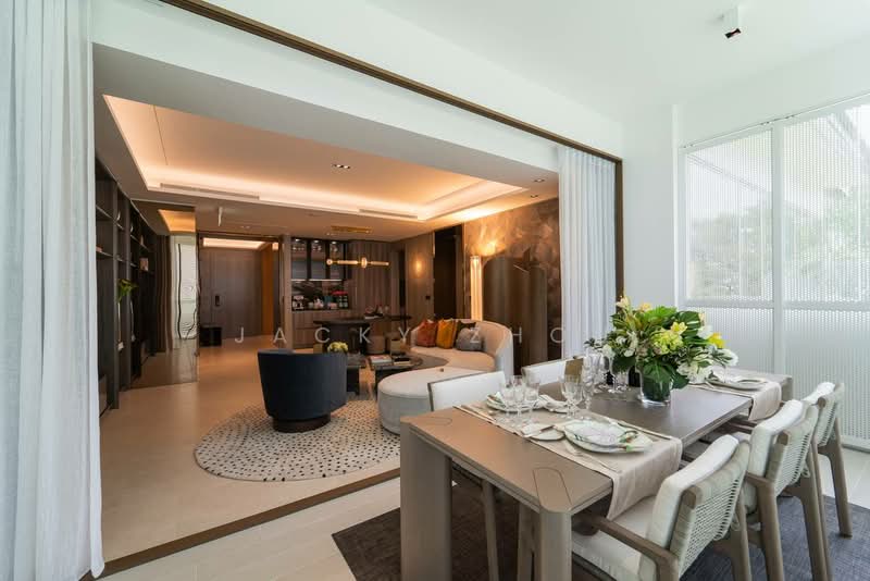 Klimt Cairnhill Condominium For Sale at S$ 8,300,000 | PropertyGuru Singapore