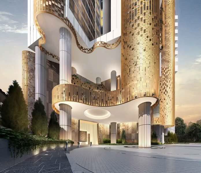 Klimt Cairnhill Condominium For Sale at S$ 8,300,000 | PropertyGuru Singapore