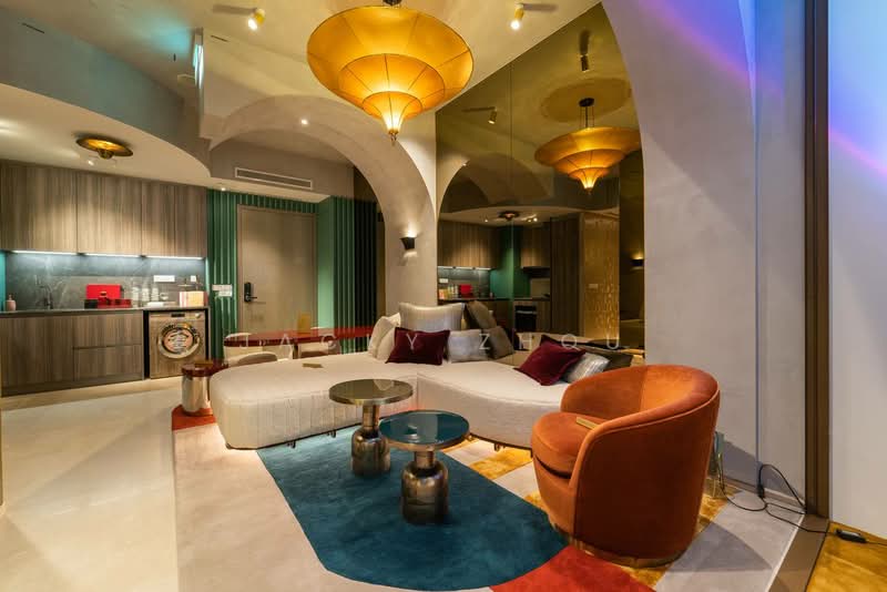 Klimt Cairnhill Condominium For Sale at S$ 8,300,000 | PropertyGuru Singapore