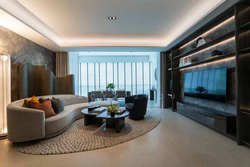 Klimt Cairnhill Condominium For Sale at S$ 8,300,000 | PropertyGuru Singapore
