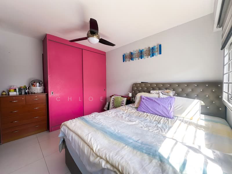 522A Tampines Central 7 HDB Flat For Sale at S$ 830,000 | PropertyGuru Singapore