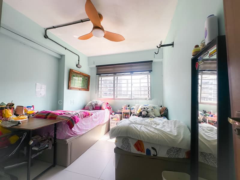 522A Tampines Central 7 HDB Flat For Sale at S$ 830,000 | PropertyGuru Singapore