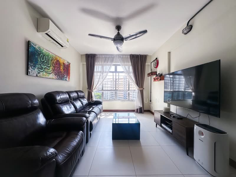 522A Tampines Central 7 HDB Flat For Sale at S$ 830,000 | PropertyGuru Singapore