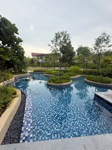 For Sale - AMO Residence