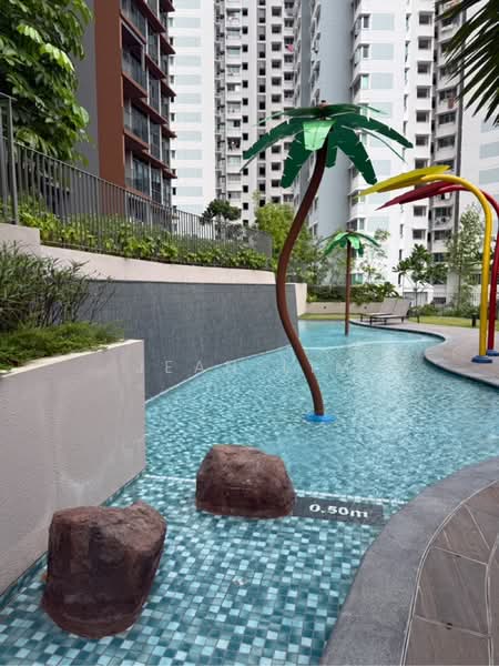 For Sale - AMO Residence