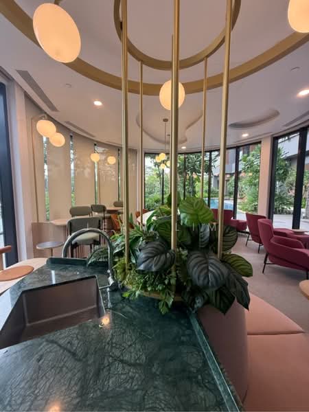 For Sale - AMO Residence