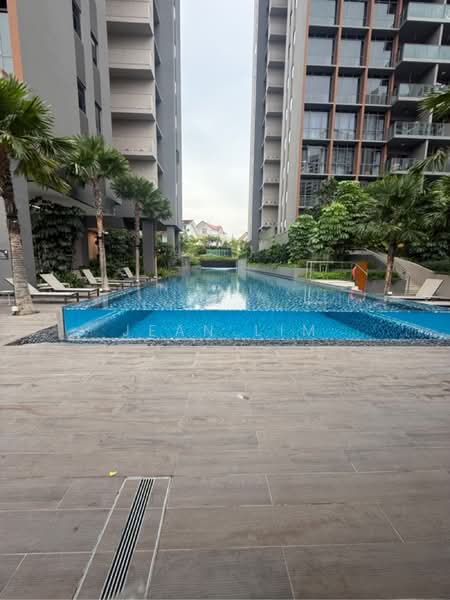 For Sale - AMO Residence