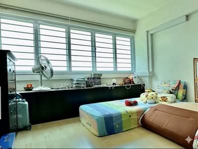 For Sale - 775 Yishun Ring Road
