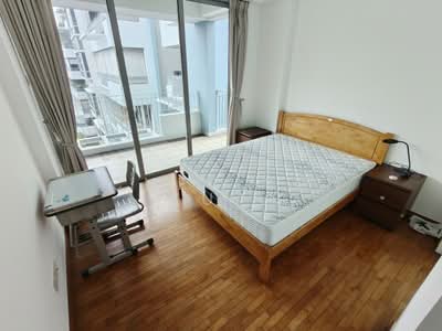 For Rent - The Stellar