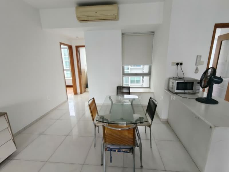 The Stellar, 20 West Coast Road, 3 Bedrooms, 1,335 sqft, Condominium For Rent, by Chee Yun Xuan, 60241786 - Dining Area - PropertyGuru.com.sg