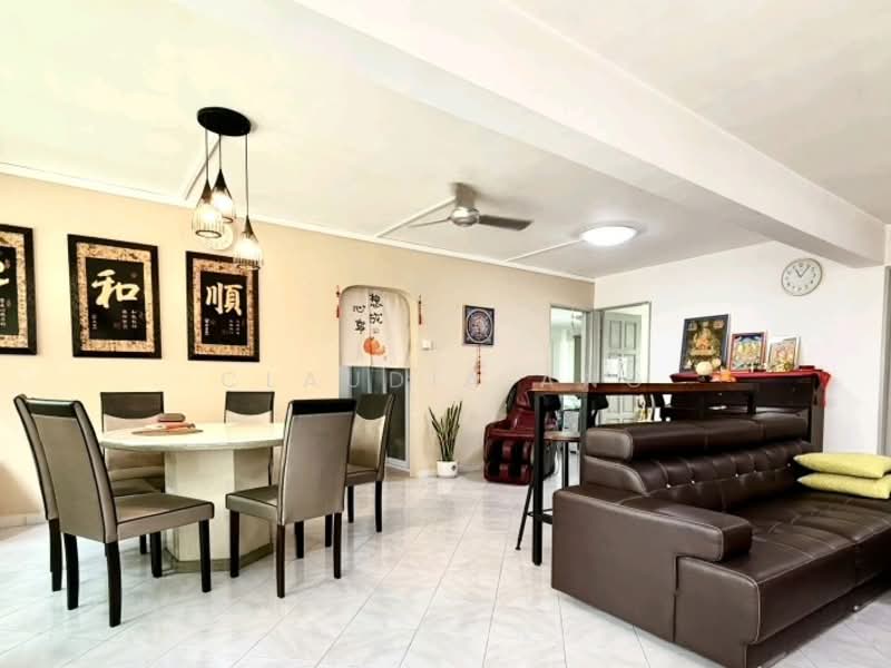 775 Yishun Ring Road, 775 Yishun Ring Road, 3 Bedrooms, 1,356 sqft, HDB Flat For Sale, by Claudia Ang, 60241787 - PropertyGuru.com.sg