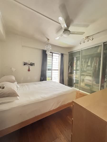 103 Henderson Crescent HDB Flat For Sale at S$ 505,000 | PropertyGuru Singapore - Bedroom