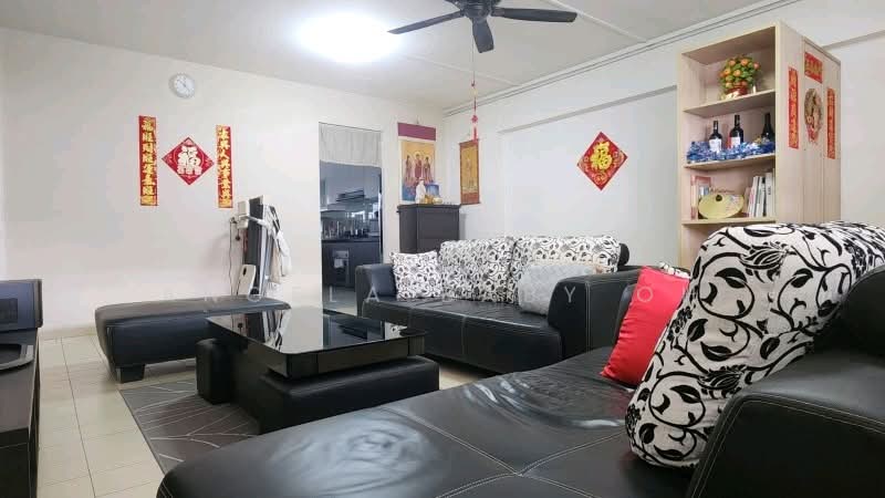 287 Yishun Avenue 6 HDB Flat For Sale at S$ 533,000 | PropertyGuru Singapore