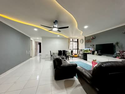 For Sale - 468 Segar Road