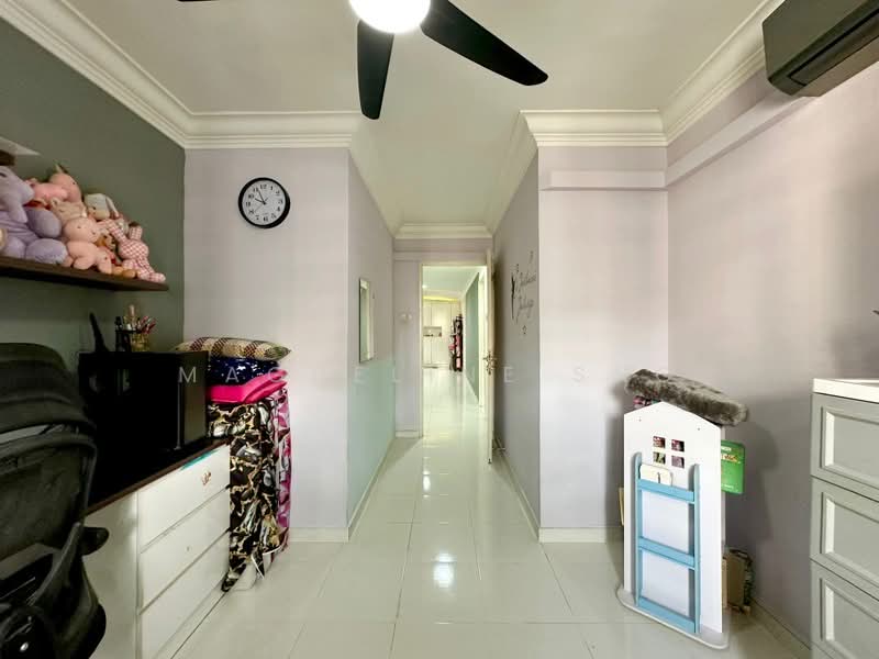 468 Segar Road HDB Flat For Sale at S$ 628,000 | PropertyGuru Singapore