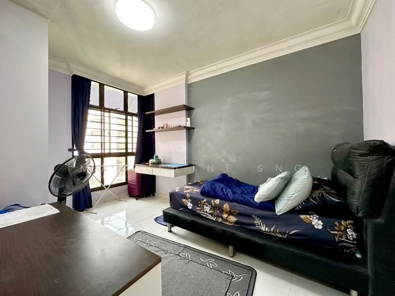 468 Segar Road HDB Flat For Sale at S$ 628,000 | PropertyGuru Singapore