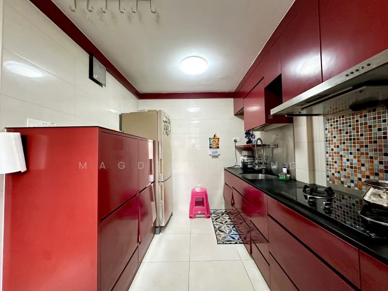 468 Segar Road HDB Flat For Sale at S$ 628,000 | PropertyGuru Singapore