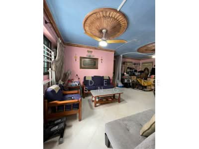 For Sale - 247 Tampines Street 21