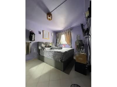 For Sale - 247 Tampines Street 21