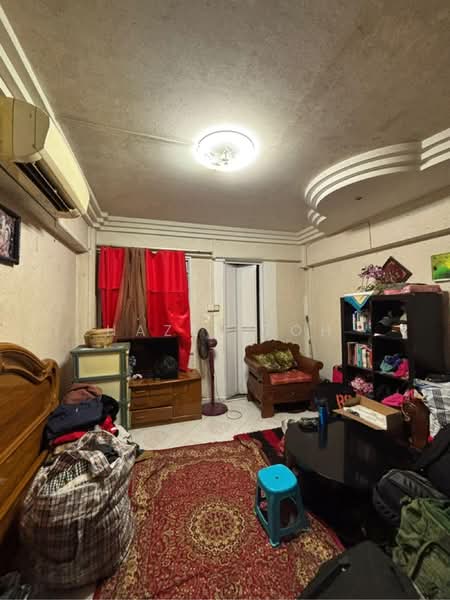 425 Yishun Avenue 11 HDB Flat For Sale at S$ 458,000 | PropertyGuru Singapore