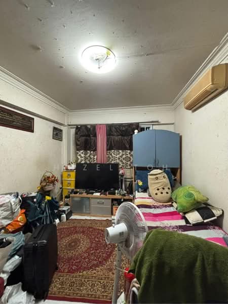 425 Yishun Avenue 11 HDB Flat For Sale at S$ 458,000 | PropertyGuru Singapore