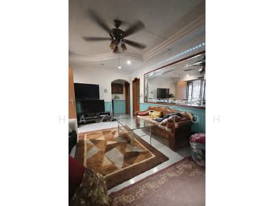 For Sale - 425 Yishun Avenue 11