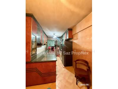 For Sale - 425 Yishun Avenue 11