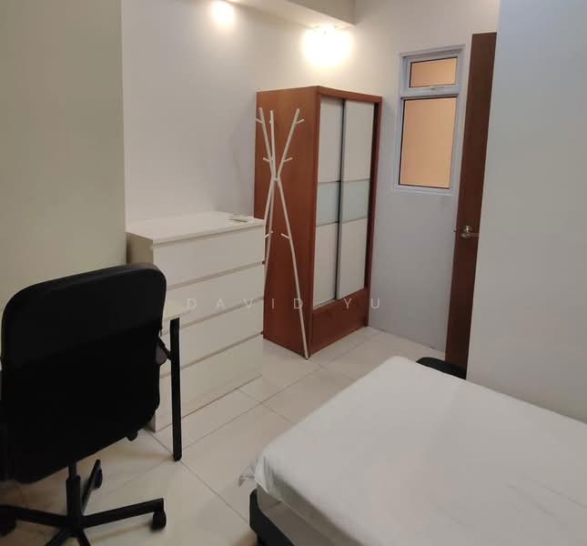 The Sail @ Marina Bay, 6 Marina Boulevard, Room Rental, 120 sqft, Apartment For Rent, by David Yu, 60241801 - PropertyGuru.com.sg