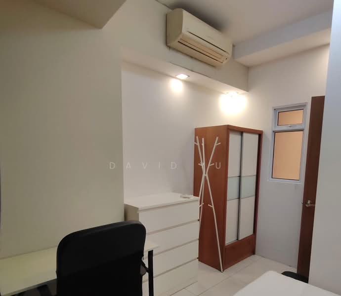 The Sail @ Marina Bay, 6 Marina Boulevard, Room Rental, 120 sqft, Apartment For Rent, by David Yu, 60241801 - PropertyGuru.com.sg