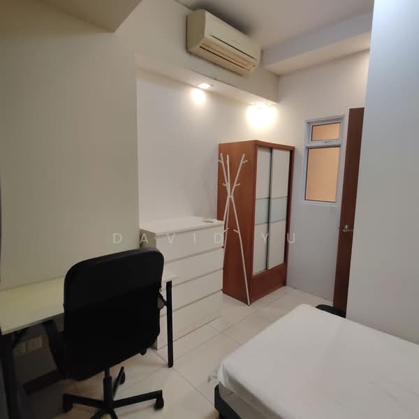 The Sail @ Marina Bay, 6 Marina Boulevard, Room Rental, 120 sqft, Apartment For Rent, by David Yu, 60241801 - PropertyGuru.com.sg